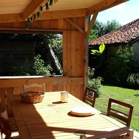 Homestay Repos Et Decouverte *