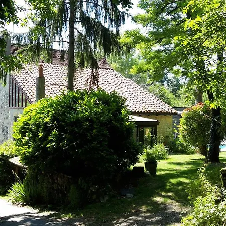 Homestay Repos Et Decouverte