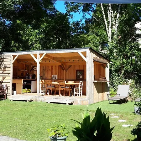 Repos Et Decouverte Homestay