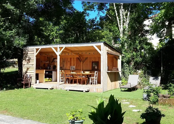 Repos Et Decouverte Habitación en casa particular