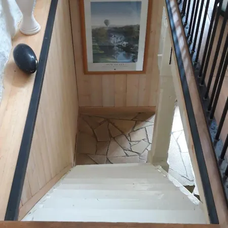 Repos Et Decouverte Kwatera prywatna *