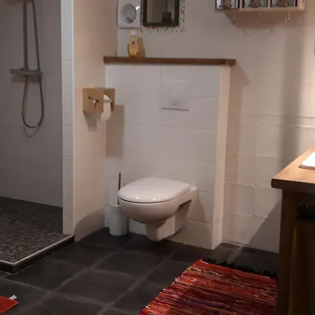 Repos Et Decouverte Lissac et Mouret