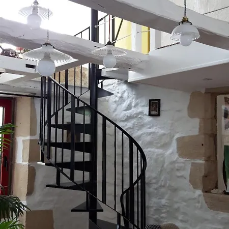 Repos Et Decouverte Lissac et Mouret