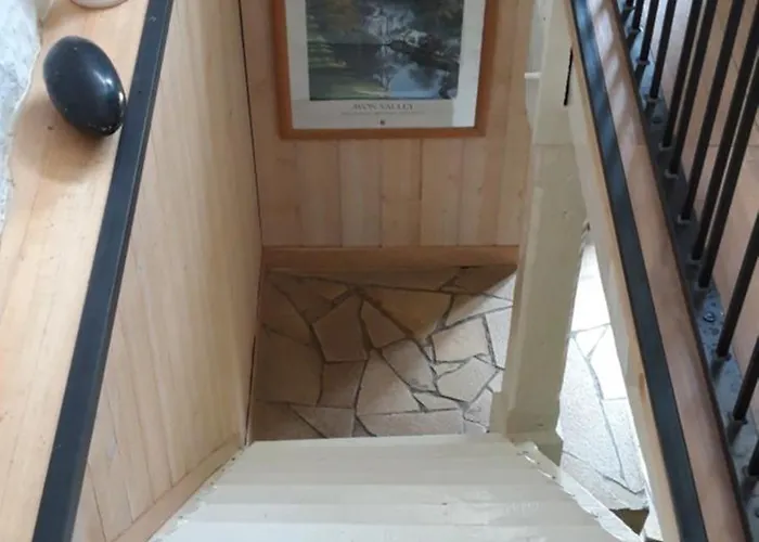 Repos Et Decouverte Homestay szállás *