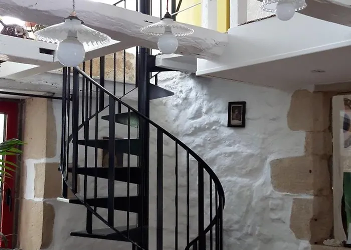 Repos Et Decouverte Lissac et Mouret