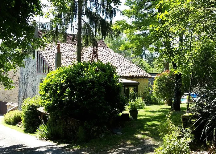 Homestay szállás Repos Et Decouverte