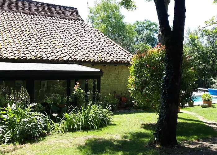 Repos Et Decouverte Homestay szállás